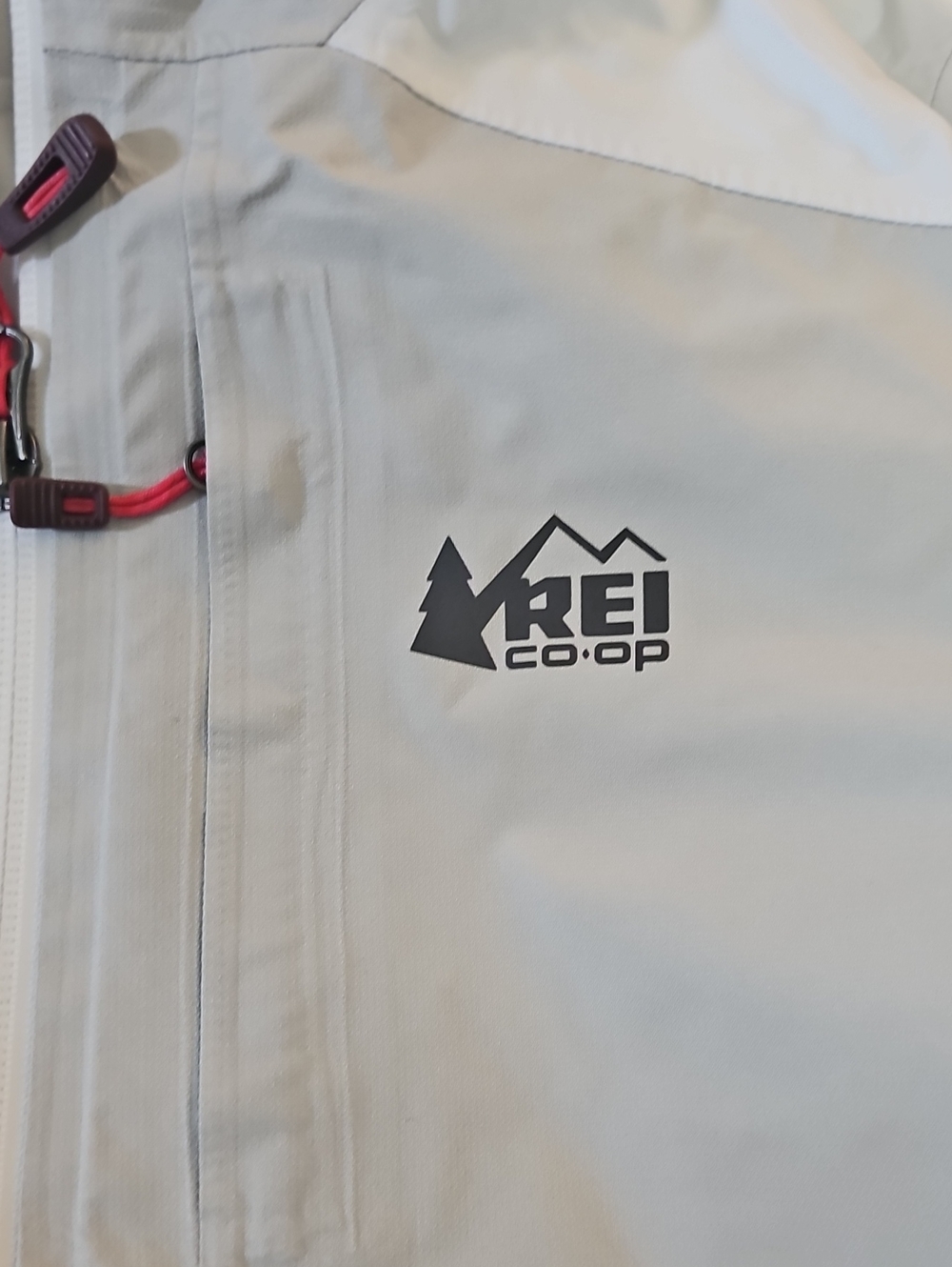 REI Co-op XeroDry GTX Jacket - Picture 6 of 16